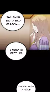 Dark Game Ch.1-20 (English) (Ongoing)