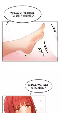 [Mx2J] Hahri's Lumpy Boardhouse Ch. 0-17 [English] (YoManga) (Ongoing)