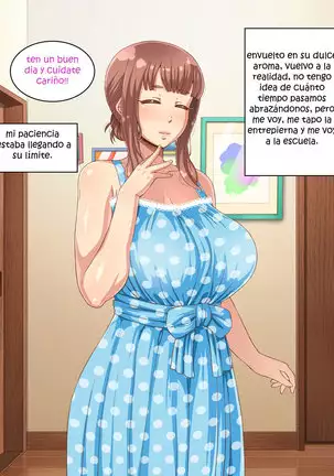 Amafuwa mama Final alternativo