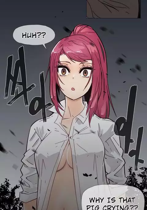 Household Affairs Ch.1-43