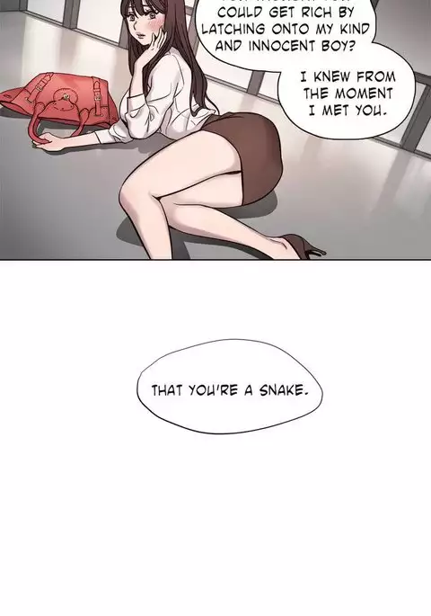 Atonement Camp Ch.1-14