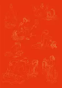 [MAIRENJIE]Sex-files of Chinese Swordsmen | 狎客行