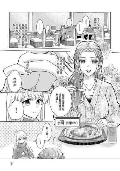 Daisuki na Hito nanoni SeFri Keiyaku Musunjaimashita... Ch.1-10 | 明明是最喜歡的人卻結下了炮友契約...