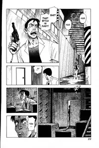 [Yamamoto Atsuji] Chao Ch.01[English]