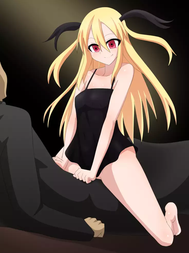 Kyuuketsuki ga Kita!!