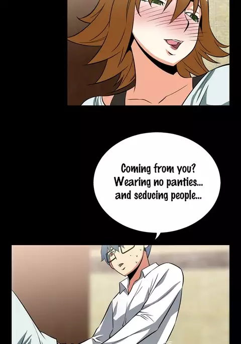 Love Parameter Ch.1-68