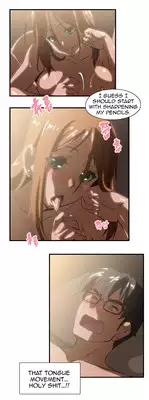 [Husky guy] SStudy Ch.0-28 (English) (YoManga) (Ongoing)