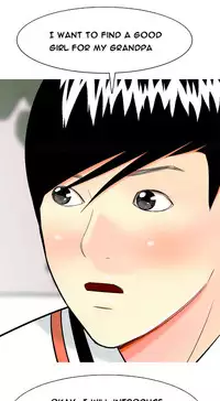 Hooker Ch.1-37 (English) (Ongoing)