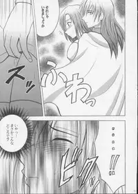 [CRIMSON COMICS (Carmine)] Imitation Gold (Tear Ring Saga Yutona Eiyū Senki)