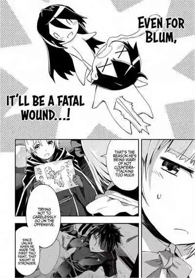 Dungeon Kurashi no Moto Yuusha 1 | A Former Brave Resident in the Dungeon Vol. 1