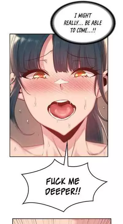 [Abio4, Bangkki] Sextudy Group (1-25) [English] [Ongoing]