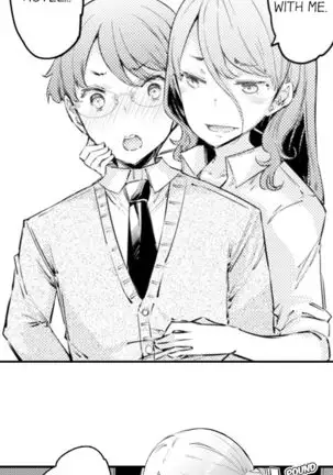 Cum Aboard the Slut Shuttle Ch. 1 - 6