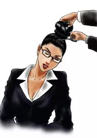 [rebirth] Yuuwaku no Kurokami Kyoushi