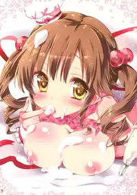 (COMIC1☆7) [D.N.A.Lab., manekineko (Miyasu Risa, Kamiya Maneki)] Heavenly Star (THE iDOLM@STER)