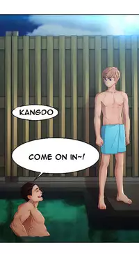 [Studio Gale] Lady Garden Ch.1-32 (English) (Ongoing)