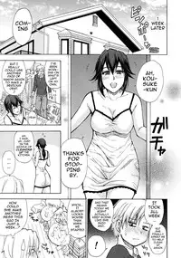 [Shunjou Shuusuke] Suteki na Ouya-san | My Lovely Landlord (COMIC MUJIN 2012-01) [English] [darknight]