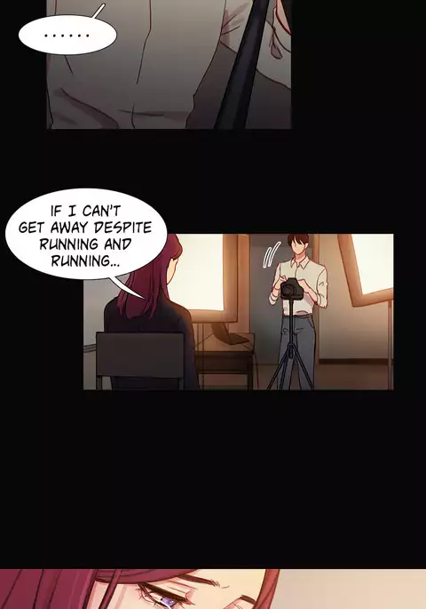 Scandal of the Witch Ch.1-30