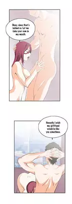 [Husky guy] SStudy Ch.0-28 (English) (YoManga) (Ongoing)