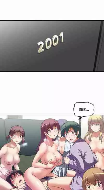 The Girls’ Nest | HELL'S HAREM Ch.1-25