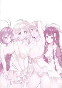 (C87) [clesta (Cle Masahiro)] CL-orz 42 (Amagi Brilliant Park) [Chinese] [无毒汉化组]