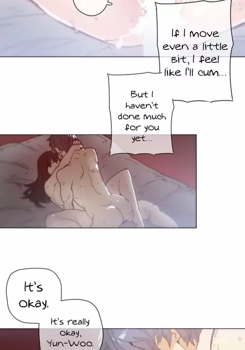 Household Affairs Ch.1-43