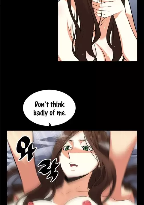 Love Parameter Ch.1-68