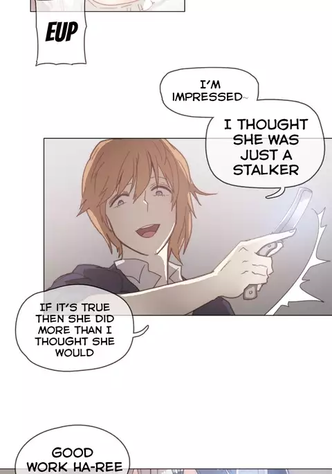 Household Affairs Ch.1-43