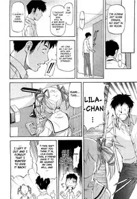 [Nagare Ippon] Shujuu? Kankei (Master-Servant Relationship) [English] {doujin-moe.us}