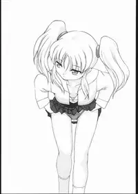 [Studio Wallaby (Various)] VITAMIN-B5 1/3 Ruri Ruri Naisho no Gakuen Nikki (Kidou Senkan Nadesico)