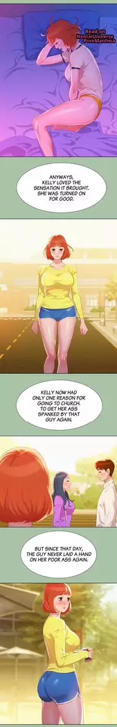 What do you Take me For? Ch.5/?