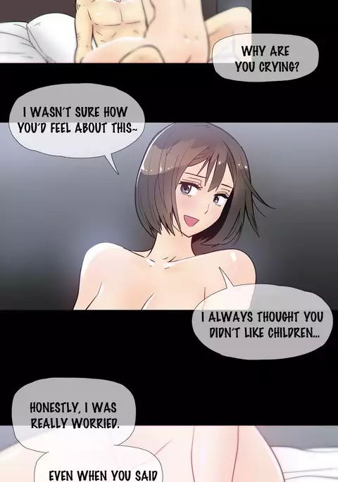 Household Affairs Ch.1-43