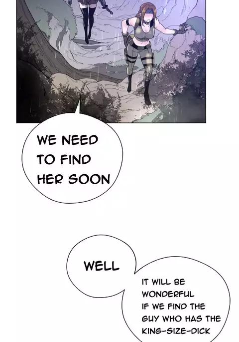 Perfect Half Ch.1-29