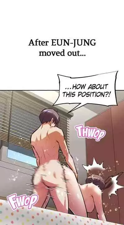 [Abio4, Warren] Streamer Aunt (1-20) [English] [Ongoing]