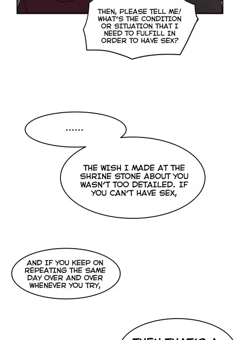 Refrain Love Ch.1-22