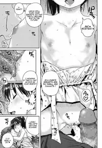 [Ponsuke] Ayu-chan no Kawa Tanken | Ayu-chan's River Expedition (COMIC LO 2017-06) [English] [ATF] [Digital]