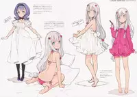 (COMIC1☆11) [Shoujo Kishidan (Oyari Ashito)] BetaGraph 2015-2017 (Various)