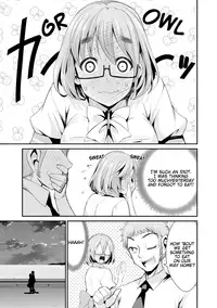 [Dekosen Takuji] Himitsu no Artemis - the Secret Artemis Ch. 1-6 [English] [Namidatranslations] [Digital]