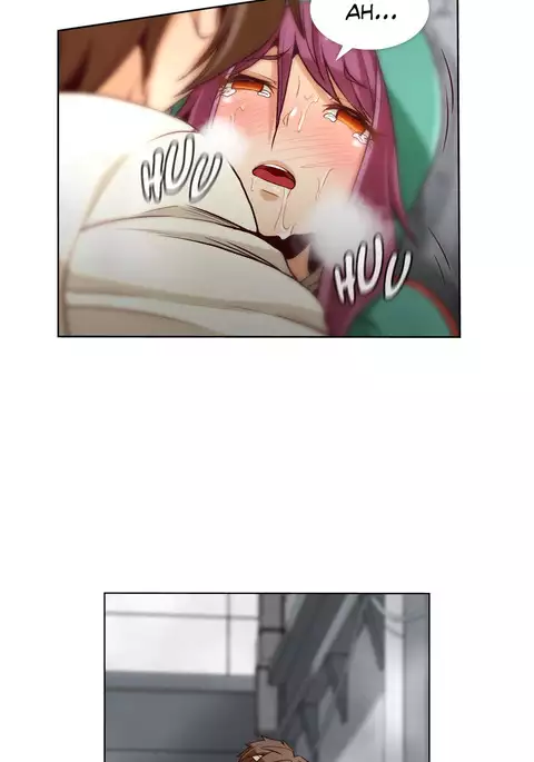 Secret Folder Ch.1-11