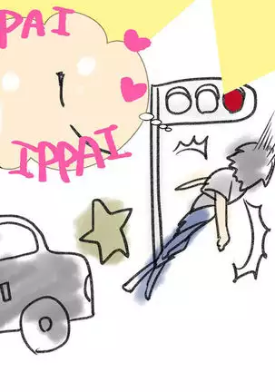 I Got Reincarnated Into a Boob Spirit and Started Living With a Female Knight