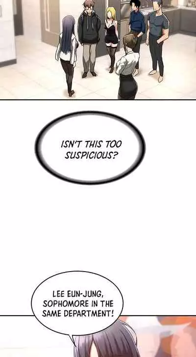 [Abio4, Bangkki] Sextudy Group (1-23) [English] [Ongoing]