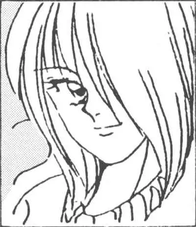 [Alice Soft] Rance 1.2.3 Genga Settei Shiryou (Incomplete) [yukimi]