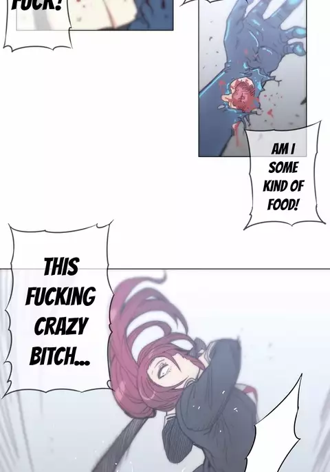 Household Affairs Ch.1-43