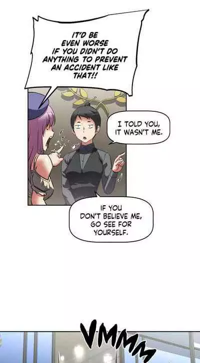 The Girls’ Nest | HELL'S HAREM Ch.1-25