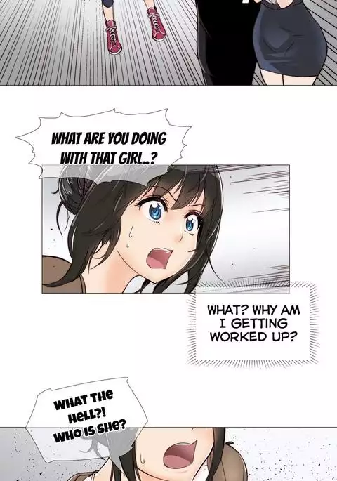 Household Affairs Ch.1-43