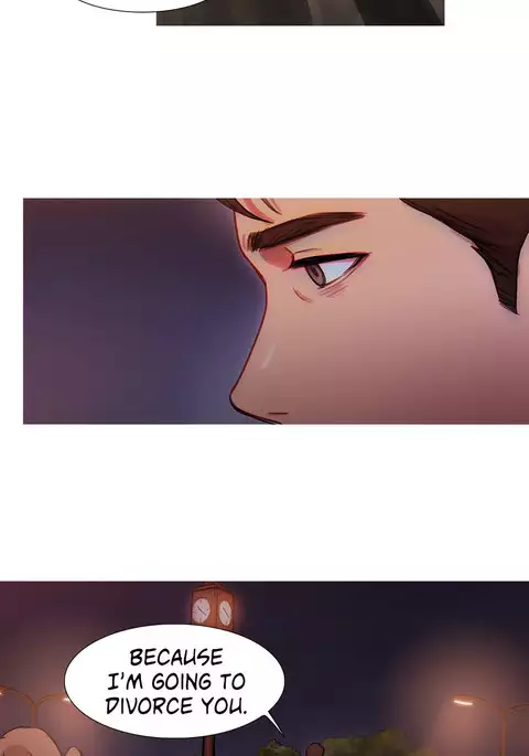 Scandal of the Witch Ch.1-37