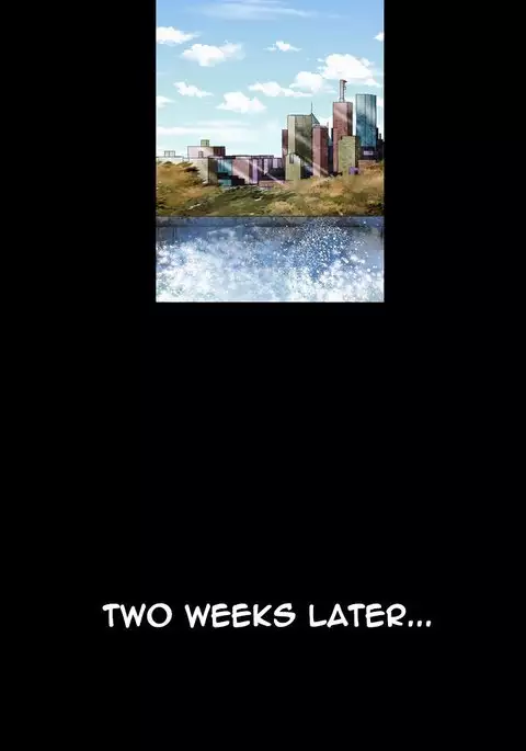 The Taste of the Hand Ch. 1-14