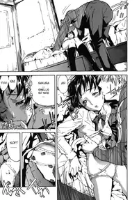 [Sasagawa Hayashi] KOI-KOKU [English] [Fuwafuwaru! + Sei-Jin + humpty]