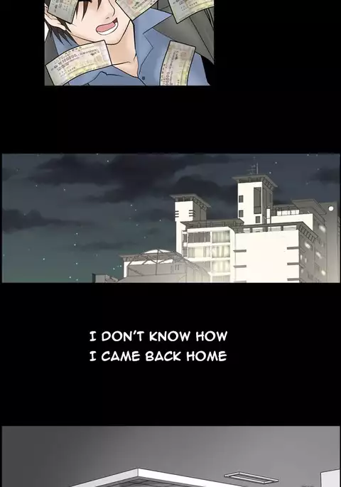 The Taste of Hands Ch.1-46