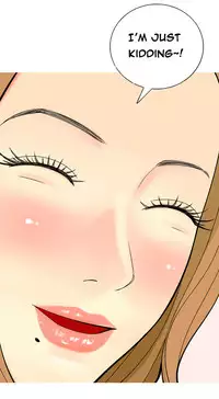 Hooker Ch.1-36 (English) (Ongoing)