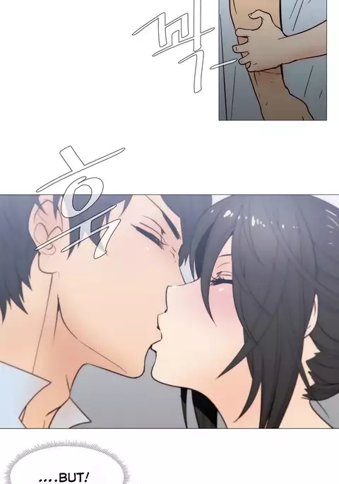 Household Affairs Ch.1-32